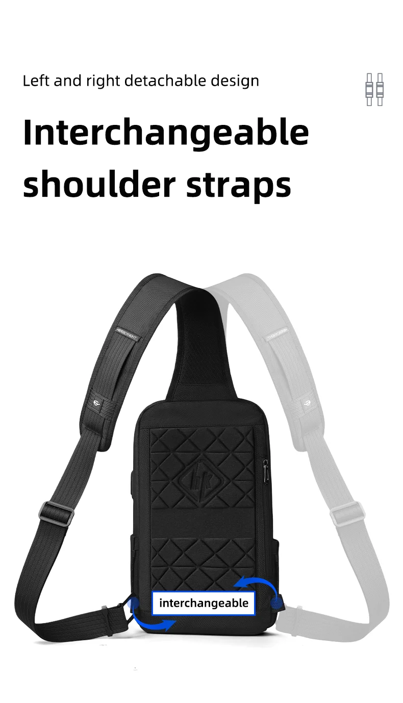 Heroic Knight HK-6207B Interchangeable