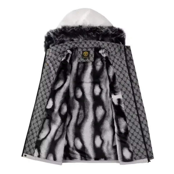 LEDUNTINO 3399 - Interior