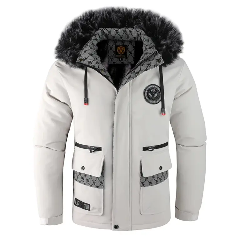 LEDUNTINO 3399 - White