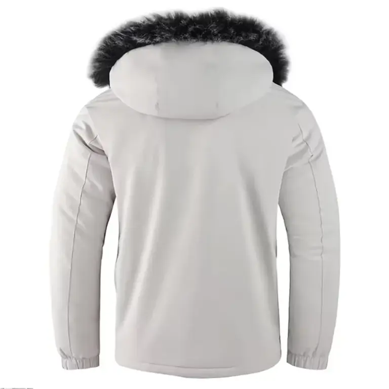 LEDUNTINO 3399 - White Back