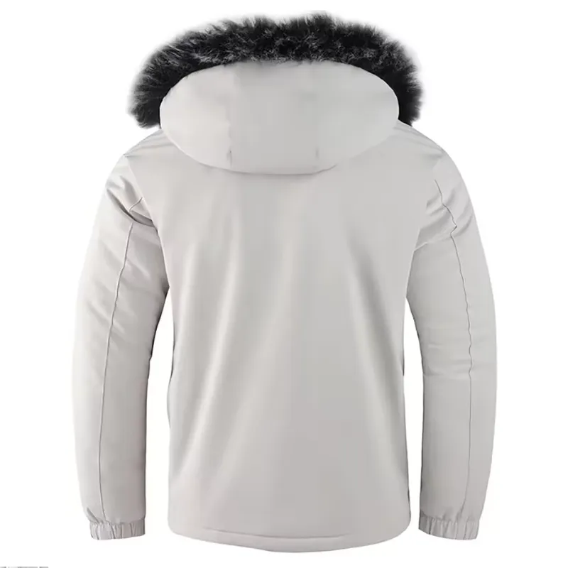 LEDUNTINO 3399 - White Back