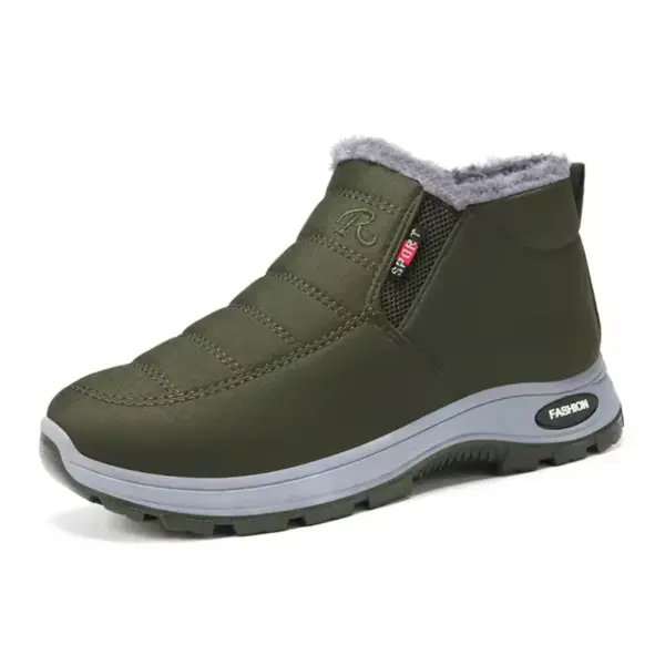NWYW Army Green