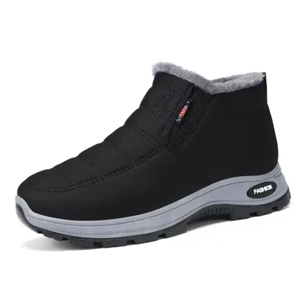 NWYW Black