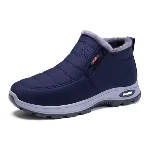 NWYW Dark Blue