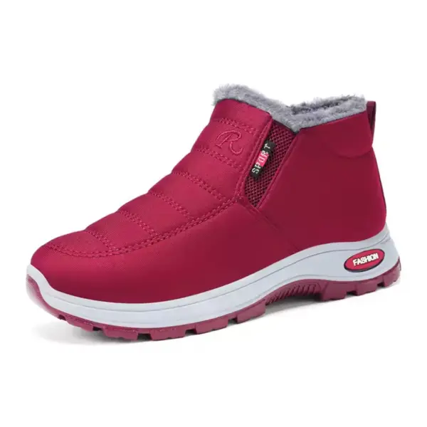 NWYW Red