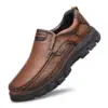 CLOHOO Shoe - Brown
