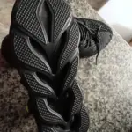 L.T Damp Shoes Running Jogging Shoes