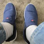 UFK Sport Men Casual Shoes Loafers Sneakers