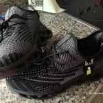L.T Damp Shoes Running Jogging Shoes