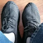 L.T Damp Shoes Running Jogging Shoes