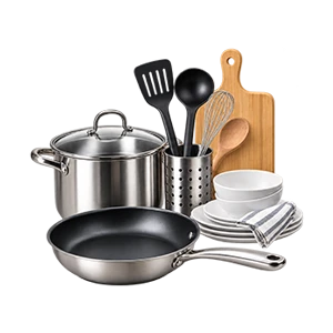 Kitchenware Category