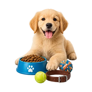 Pet Products Category
