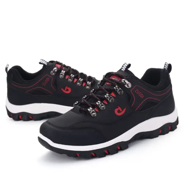 Men Shoes Leather Casual Shoes For Men Sneakers Spring Autumn Winter Shoes For Male Tennis Lightweight Walking Shoes - AliExpress 322