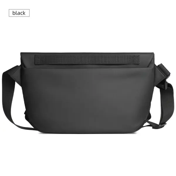 HK Water Repellent Messenger Bag Men Bags Casual Shoulder Crossbody Bags Fit 11 inch Ipad Fashion Outdoor Cycling Side Bag Male - AliExpress