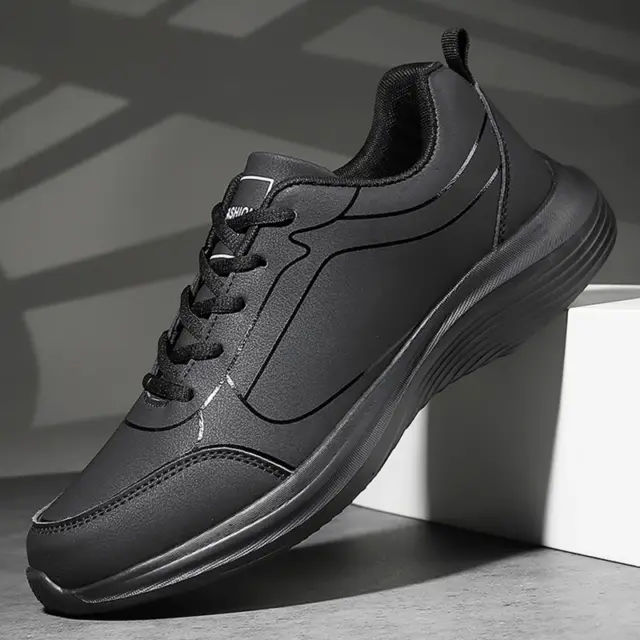 New Men Running Shoes Winter Warm Male Sneakers Anti-slip Breathable Men's Walking Shoes Lace Up Soft Casual Shoes Lightweight - AliExpress 201768104
