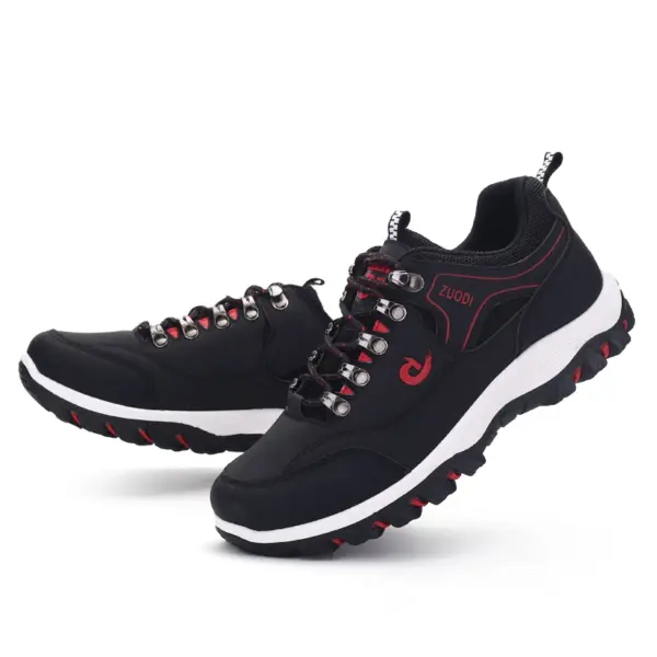 Men Shoes Leather Casual Shoes For Men Sneakers Spring Autumn Winter Shoes For Male Tennis Lightweight Walking Shoes - AliExpress 322