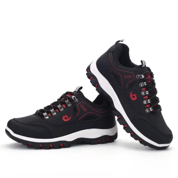 Men Shoes Leather Casual Shoes For Men Sneakers Spring Autumn Winter Shoes For Male Tennis Lightweight Walking Shoes - AliExpress 322