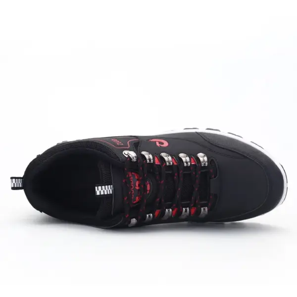 Men Shoes Leather Casual Shoes For Men Sneakers Spring Autumn Winter Shoes For Male Tennis Lightweight Walking Shoes - AliExpress 322
