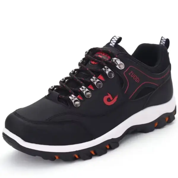 Men Shoes Leather Casual Shoes For Men Sneakers Spring Autumn Winter Shoes For Male Tennis Lightweight Walking Shoes - AliExpress 322