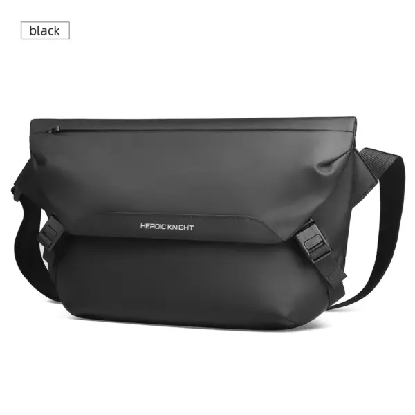 HK Water Repellent Messenger Bag Men Bags Casual Shoulder Crossbody Bags Fit 11 inch Ipad Fashion Outdoor Cycling Side Bag Male - AliExpress