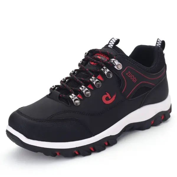 Men Shoes Leather Casual Shoes For Men Sneakers Spring Autumn Winter Shoes For Male Tennis Lightweight Walking Shoes - AliExpress 322