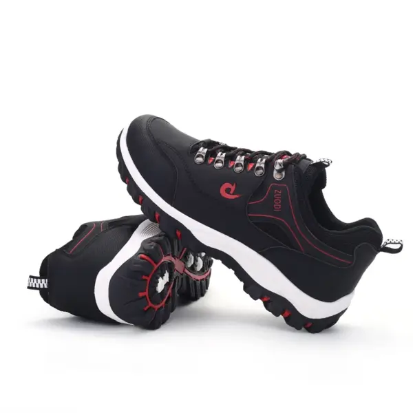 Men Shoes Leather Casual Shoes For Men Sneakers Spring Autumn Winter Shoes For Male Tennis Lightweight Walking Shoes - AliExpress 322