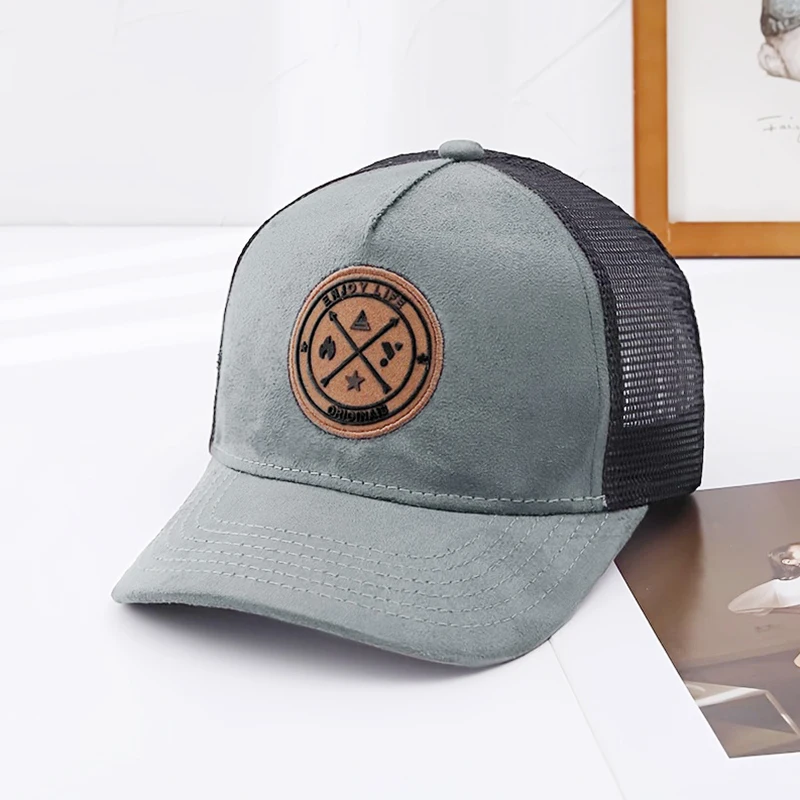 Mesh Breathable Baseball Cap Dome Summer New Sunshade Hardtop Hat Outdoor Running Sports Hat Bone Masculino Visor Caps 1PCS - AliExpress