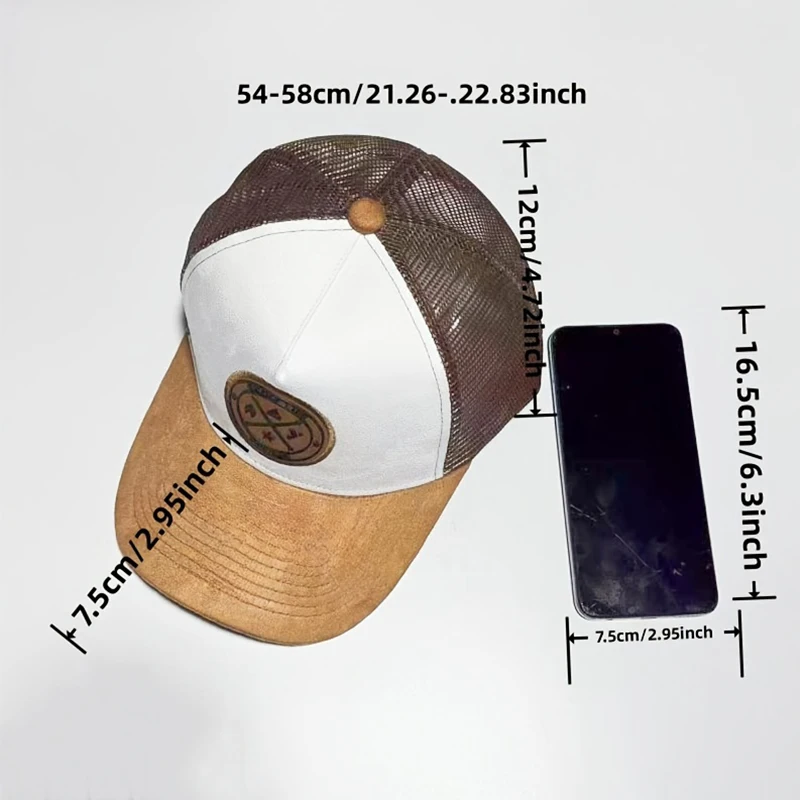 NZ154 Breathable Mesh Baseball Cap NZ154 Breathable Mesh Baseball Cap