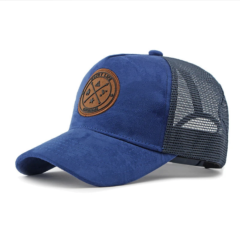 Mesh Breathable Baseball Cap Dome Summer New Sunshade Hardtop Hat Outdoor Running Sports Hat Bone Masculino Visor Caps 1PCS - AliExpress